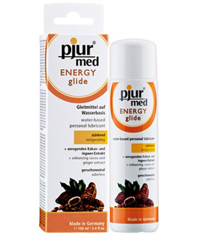 ピュア MED エナジーグライド 100ml ピュア MED エナジーグライド 100ml