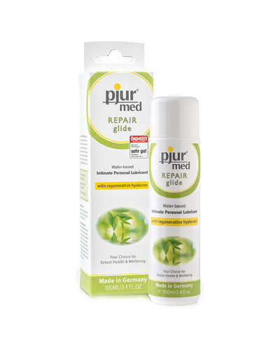 ピュア MED リペアグライド 100ml ピュア MED リペアグライド 100ml