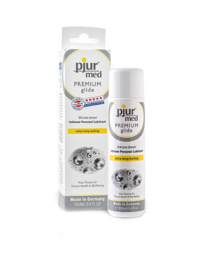 ピュア MED プレミアムグライド 100ml ピュア MED プレミアムグライド 100ml