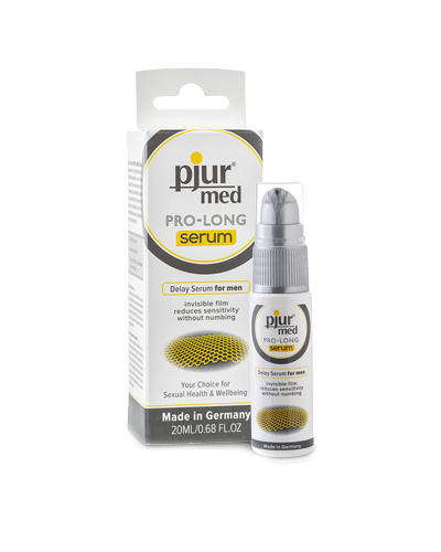 ピュア MED プロロングスプレー 20ml ピュア MED プロロングスプレー 20ml