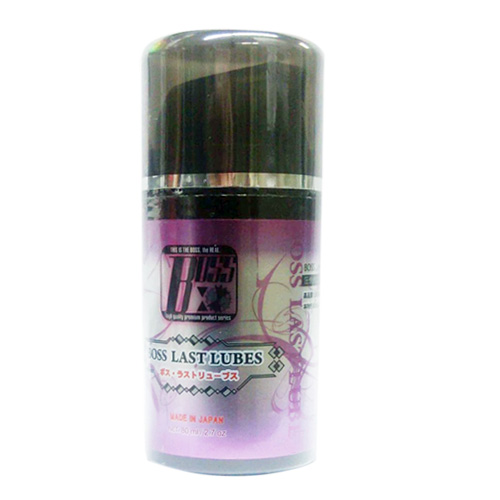 ボス・ラストリューブス 80ml ボス・ラストリューブス 80ml
