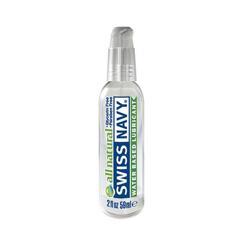 SWISS NAVY オールナチュラル 2オンス SWISS NAVY オールナチュラル 2オンス