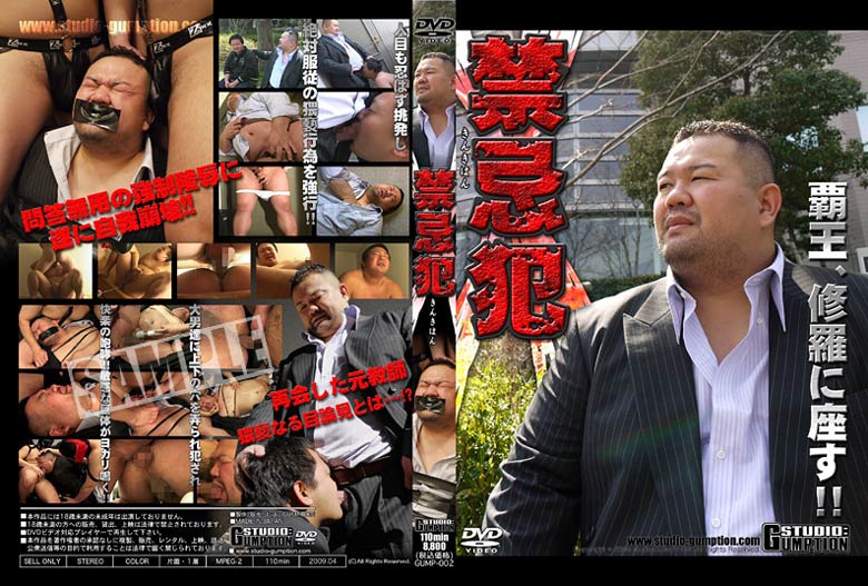 禁忌犯(きんきはん)(DVD) 禁忌犯(きんきはん)(DVD)