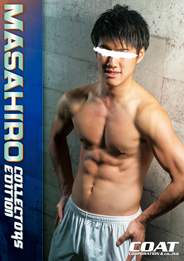 COLLECTORS EDITION MASAHIRO(DVD4枚組) COLLECTORS EDITION MASAHIRO(DVD4枚組)