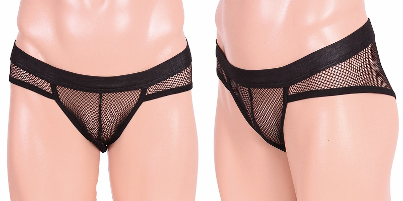 逞しさを強調メッシュフルバック(ブラック) 逞しさを強調メッシュフルバック(ブラック)