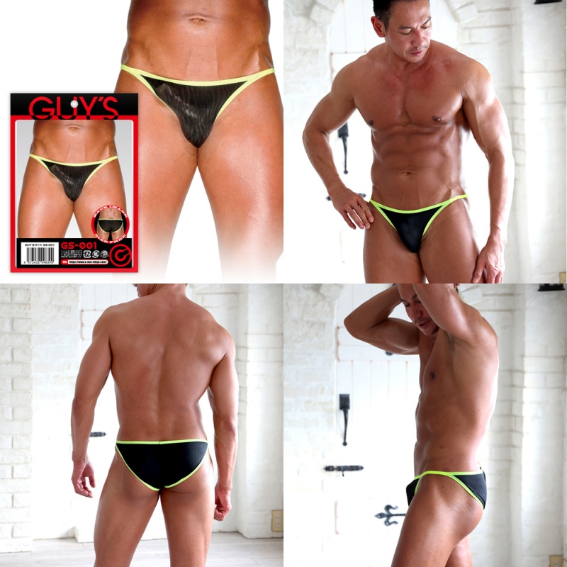 GUY’S(ガイズ) GS-001 GUY’S(ガイズ) GS-001