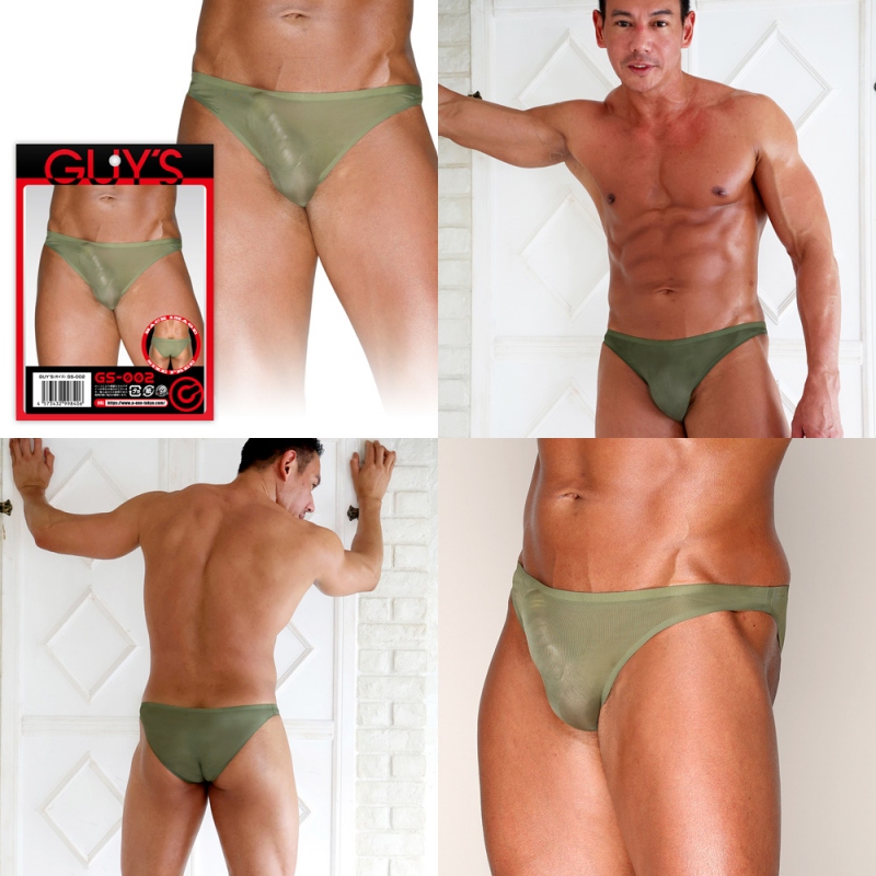 GUY’S(ガイズ) GS-002 GUY’S(ガイズ) GS-002