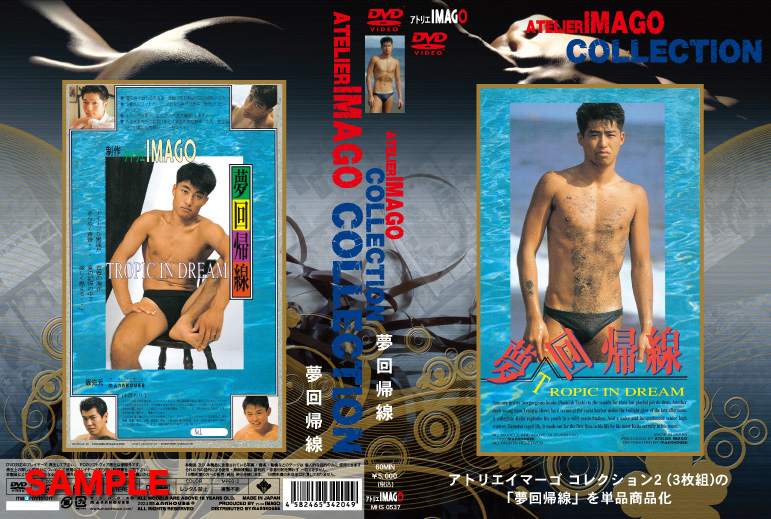 夢回帰線 -DVD-(再販版) 夢回帰線 -DVD-(再販版)