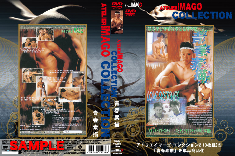 青春素描 -DVD-(再販版) 青春素描 -DVD-(再販版)