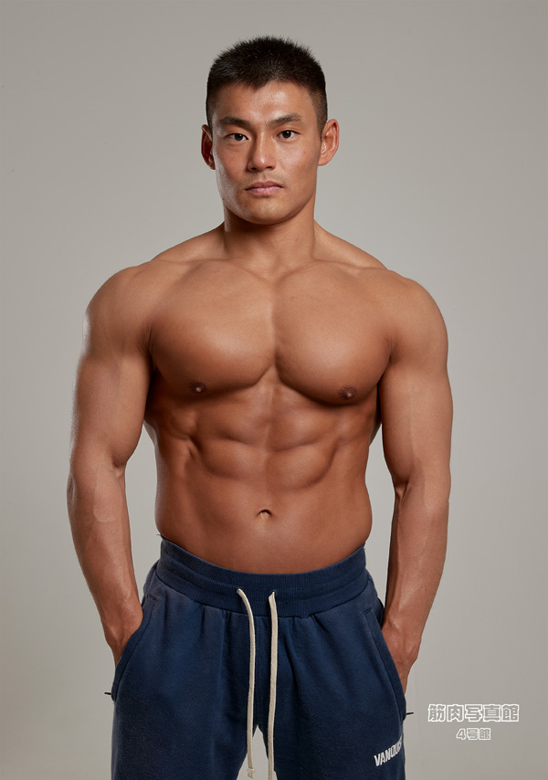 筋肉写真館 4号館/ マッスルフォトグラファー Nobi  筋肉写真館 4号館/ マッスルフォトグラファー Nobi