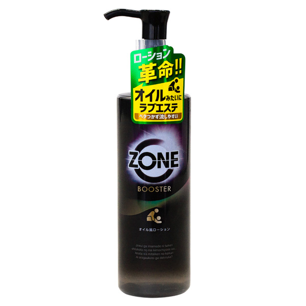 ZONE ブースター オイル風ローション 200ml ZONE ブースター オイル風ローション 200ml