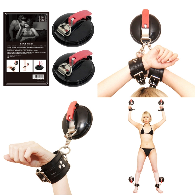 SM-VIP 強力吸盤(2個入り) SM-VIP 強力吸盤(2個入り)