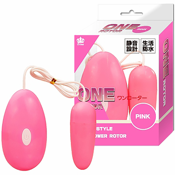 ONE-ROTOR(ワンローター) ピンク ONE-ROTOR(ワンローター) ピンク