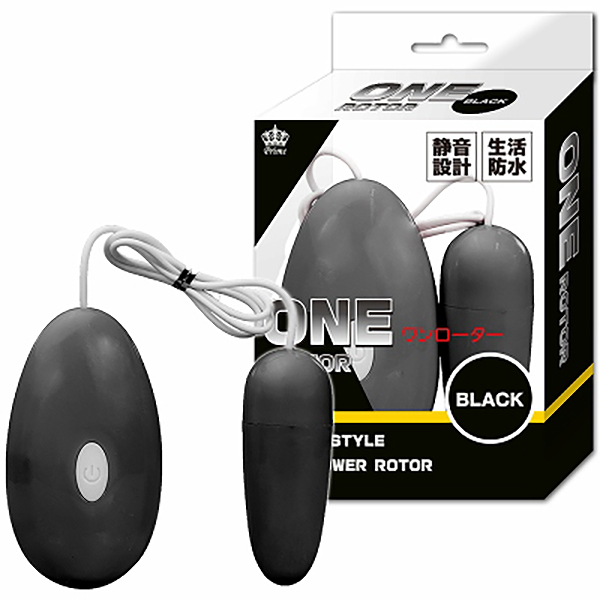 ONE-ROTOR(ワンローター) ブラック ONE-ROTOR(ワンローター) ブラック