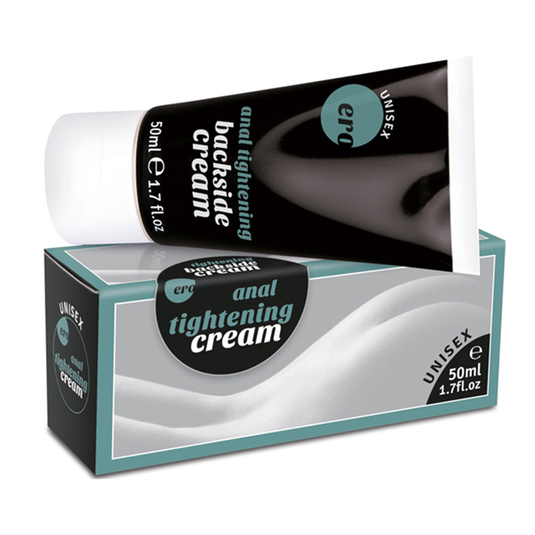 アナル締まりクリーム 50ml アナル締まりクリーム 50ml