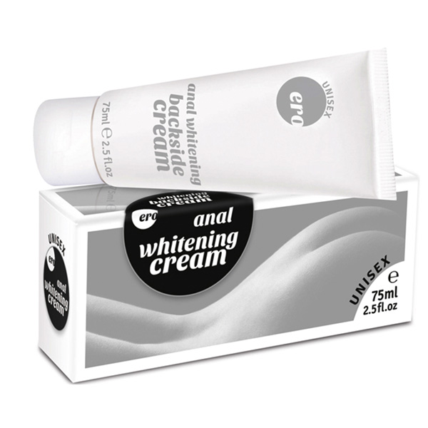 アナル美白化クリーム 75ml アナル美白化クリーム 75ml