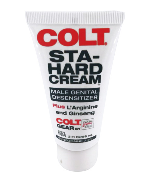 COLT スターハードクリーム 59ml COLT スターハードクリーム 59ml