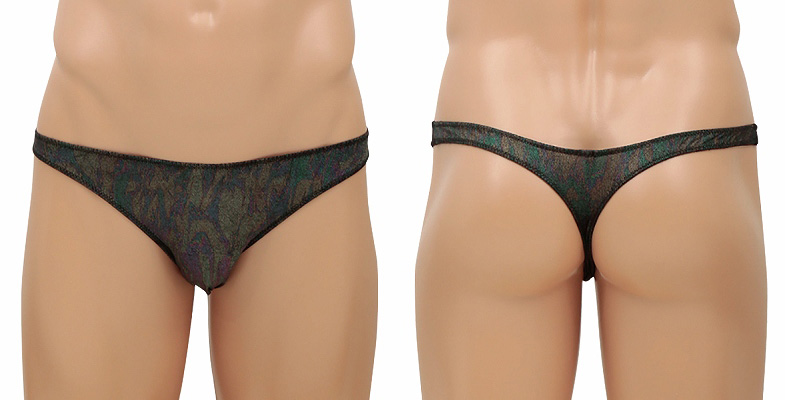 スペクトラ Tバック スペクトラ Tバック