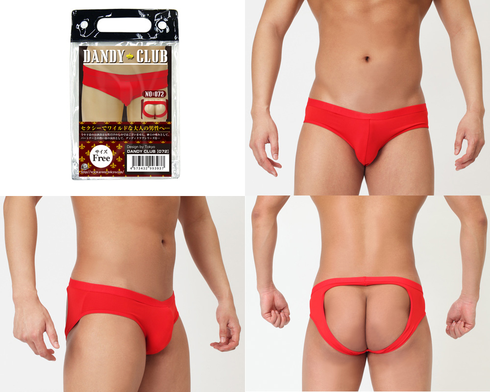 DANDY CLUB 72 DANDY CLUB 72