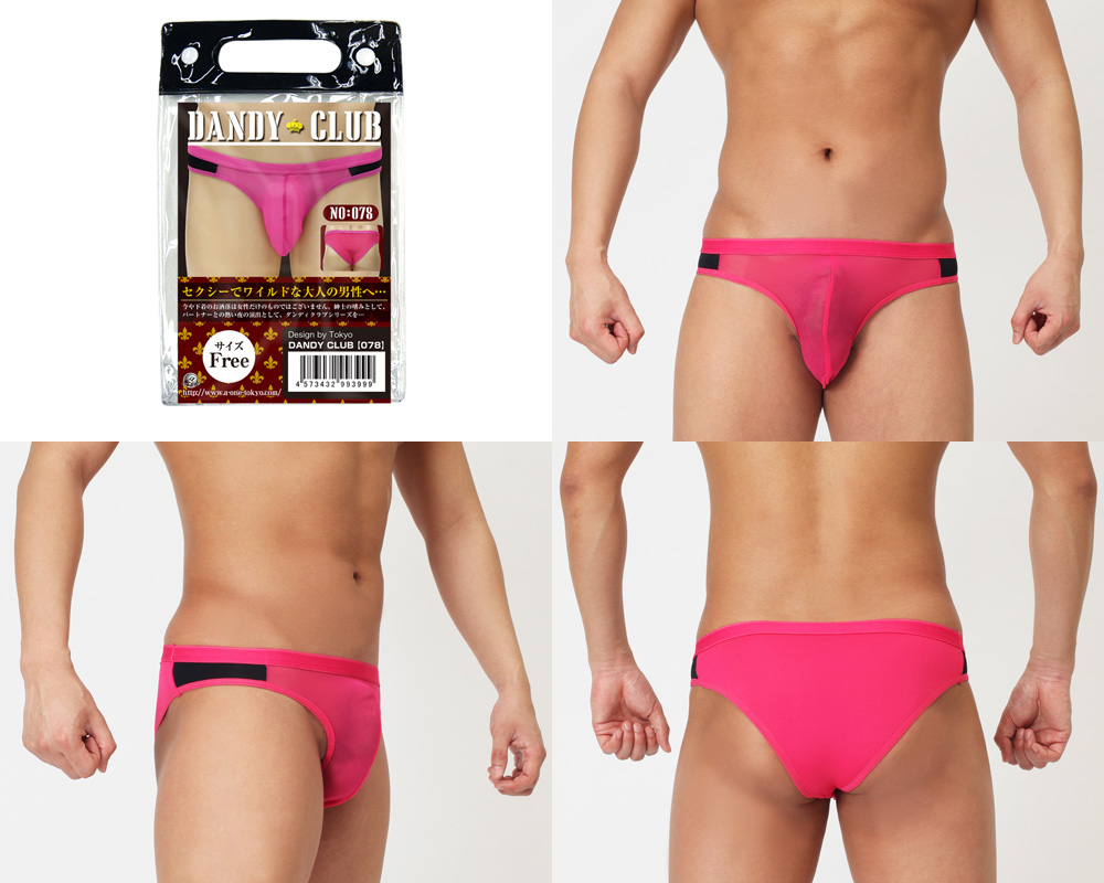 DANDY CLUB 78 DANDY CLUB 78
