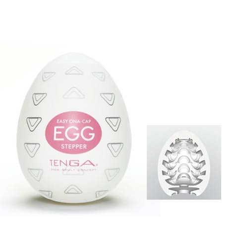 TENGA EGG STEPPER（ステッパー）